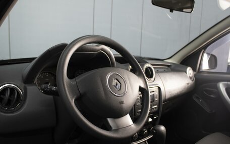 Renault Duster I рестайлинг, 2013 год, 930 000 рублей, 12 фотография