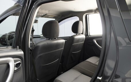 Renault Duster I рестайлинг, 2013 год, 930 000 рублей, 10 фотография