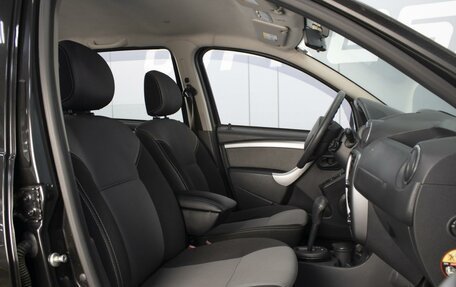 Renault Duster I рестайлинг, 2013 год, 930 000 рублей, 7 фотография