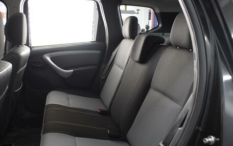 Renault Duster I рестайлинг, 2013 год, 930 000 рублей, 8 фотография