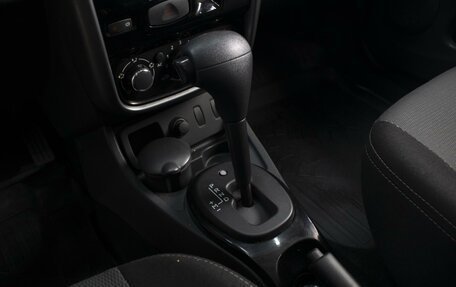 Renault Duster I рестайлинг, 2013 год, 930 000 рублей, 11 фотография