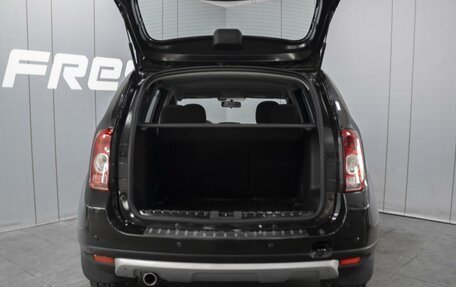 Renault Duster I рестайлинг, 2013 год, 930 000 рублей, 15 фотография