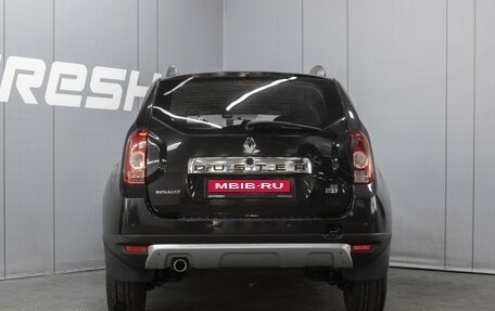 Renault Duster I рестайлинг, 2013 год, 930 000 рублей, 4 фотография