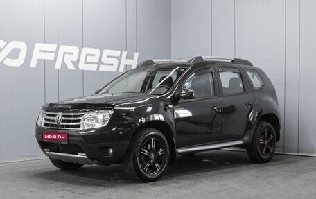 Renault Duster I рестайлинг, 2013 год, 930 000 рублей, 1 фотография