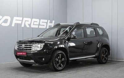 Renault Duster I рестайлинг, 2013 год, 930 000 рублей, 1 фотография