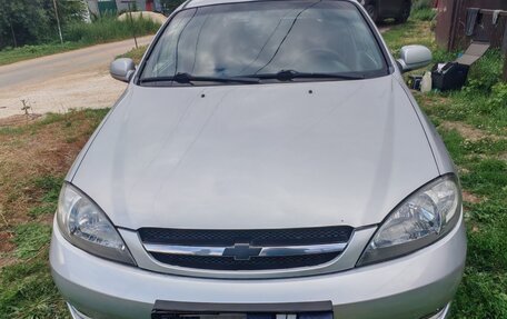 Chevrolet Lacetti, 2008 год, 560 000 рублей, 1 фотография