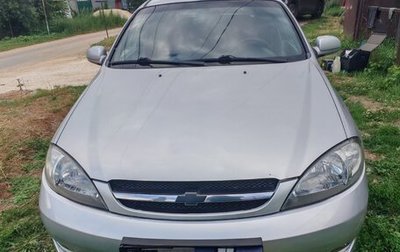 Chevrolet Lacetti, 2008 год, 560 000 рублей, 1 фотография