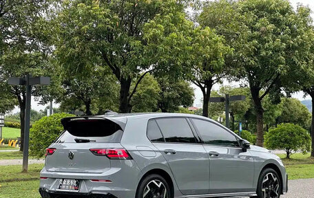 Volkswagen Golf VIII, 2025 год, 2 433 000 рублей, 4 фотография