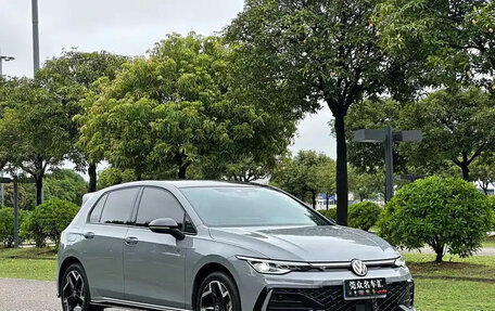 Volkswagen Golf VIII, 2025 год, 2 433 000 рублей, 3 фотография