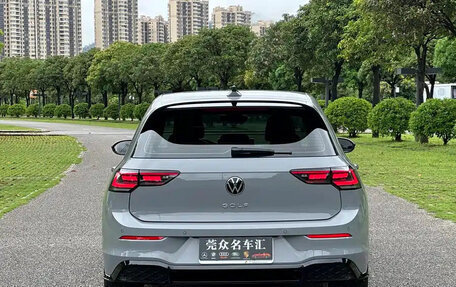 Volkswagen Golf VIII, 2025 год, 2 433 000 рублей, 5 фотография