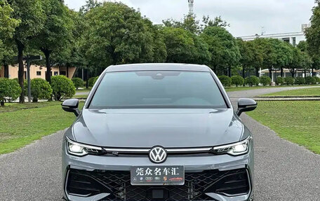 Volkswagen Golf VIII, 2025 год, 2 433 000 рублей, 2 фотография