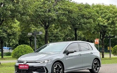 Volkswagen Golf VIII, 2025 год, 2 433 000 рублей, 1 фотография
