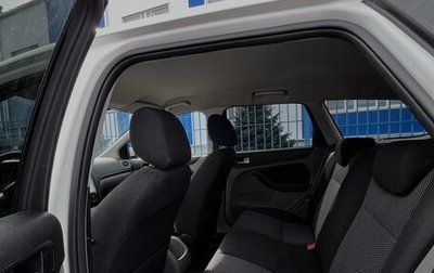 Ford Focus II рестайлинг, 2011 год, 670 000 рублей, 1 фотография