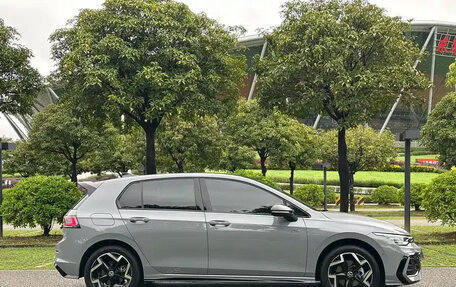 Volkswagen Golf VIII, 2025 год, 2 433 000 рублей, 7 фотография