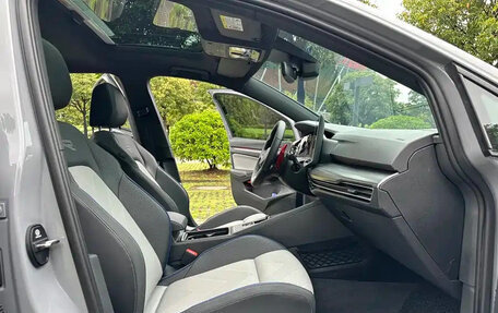 Volkswagen Golf VIII, 2025 год, 2 433 000 рублей, 9 фотография