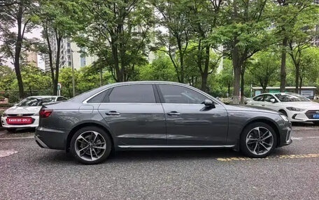 Audi A4, 2023 год, 2 019 222 рублей, 5 фотография