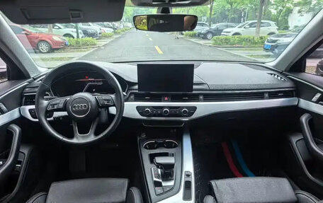 Audi A4, 2023 год, 2 019 222 рублей, 8 фотография