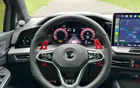 Volkswagen Golf VIII, 2025 год, 2 433 000 рублей, 14 фотография