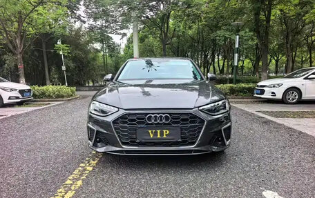 Audi A4, 2023 год, 2 019 222 рублей, 2 фотография