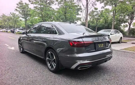 Audi A4, 2023 год, 2 019 222 рублей, 6 фотография