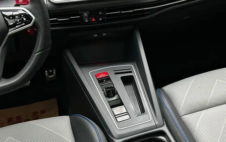 Volkswagen Golf VIII, 2025 год, 2 433 000 рублей, 15 фотография