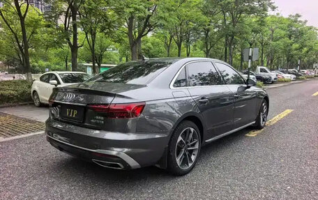 Audi A4, 2023 год, 2 019 222 рублей, 4 фотография