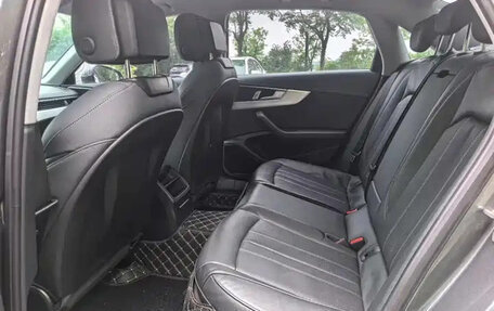 Audi A4, 2023 год, 2 019 222 рублей, 9 фотография