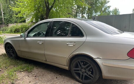 Mercedes-Benz E-Класс, 2002 год, 500 000 рублей, 6 фотография