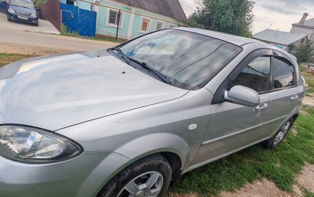 Chevrolet Lacetti, 2008 год, 560 000 рублей, 2 фотография