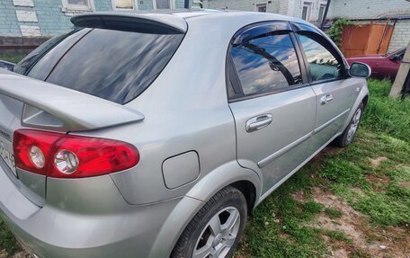 Chevrolet Lacetti, 2008 год, 560 000 рублей, 7 фотография
