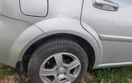 Chevrolet Lacetti, 2008 год, 560 000 рублей, 8 фотография