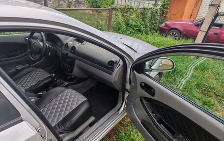 Chevrolet Lacetti, 2008 год, 560 000 рублей, 9 фотография