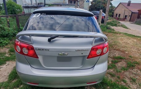 Chevrolet Lacetti, 2008 год, 560 000 рублей, 6 фотография