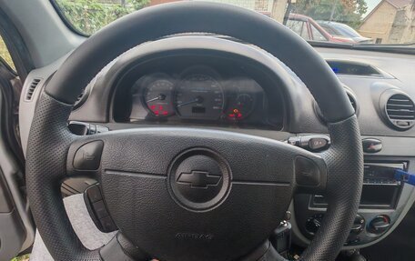 Chevrolet Lacetti, 2008 год, 560 000 рублей, 15 фотография