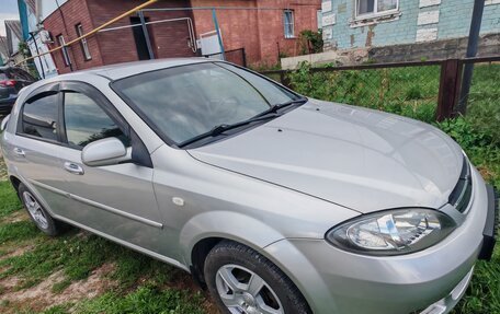 Chevrolet Lacetti, 2008 год, 560 000 рублей, 3 фотография