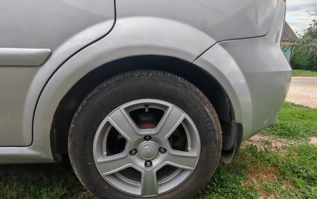Chevrolet Lacetti, 2008 год, 560 000 рублей, 4 фотография