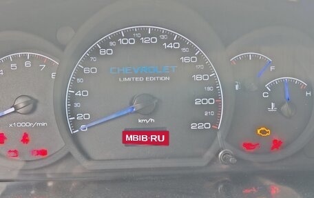 Chevrolet Lacetti, 2008 год, 560 000 рублей, 16 фотография