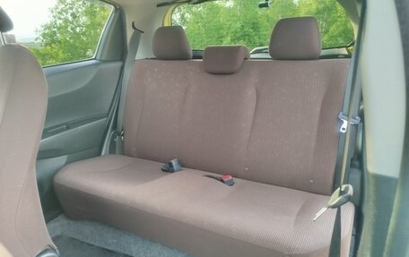 Toyota Vitz, 2013 год, 680 000 рублей, 8 фотография