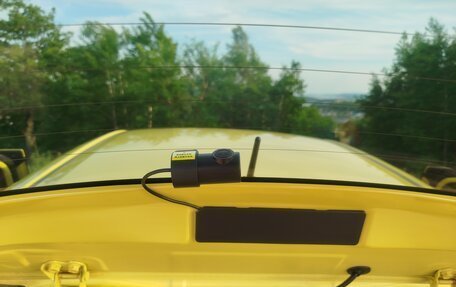 Toyota Vitz, 2013 год, 680 000 рублей, 7 фотография