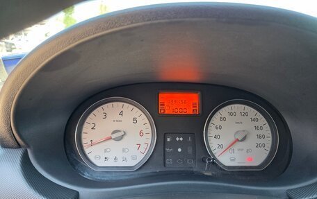 Renault Sandero I, 2012 год, 650 000 рублей, 8 фотография