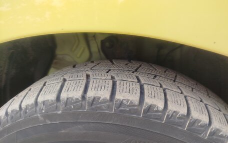 Toyota Vitz, 2013 год, 680 000 рублей, 18 фотография
