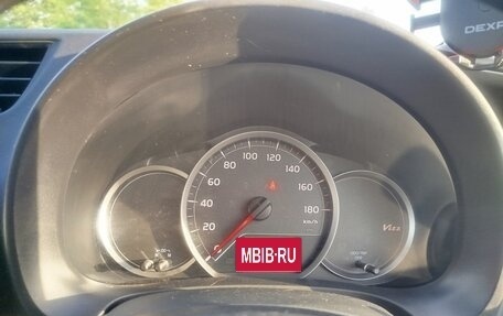 Toyota Vitz, 2013 год, 680 000 рублей, 19 фотография