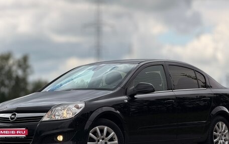 Opel Astra H, 2014 год, 850 000 рублей, 2 фотография