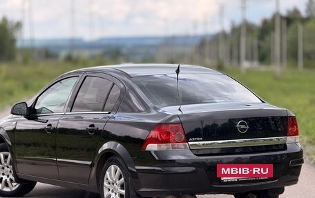 Opel Astra H, 2014 год, 850 000 рублей, 9 фотография
