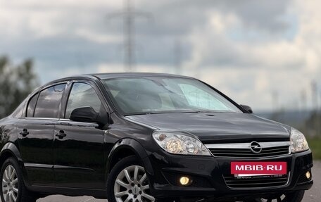 Opel Astra H, 2014 год, 850 000 рублей, 5 фотография