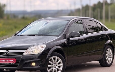 Opel Astra H, 2014 год, 850 000 рублей, 3 фотография