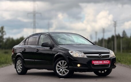 Opel Astra H, 2014 год, 850 000 рублей, 6 фотография