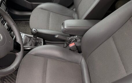 Opel Astra H, 2014 год, 850 000 рублей, 17 фотография