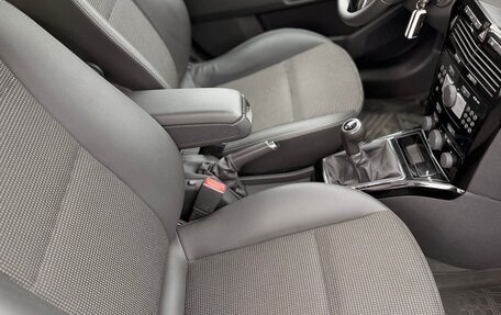 Opel Astra H, 2014 год, 850 000 рублей, 18 фотография