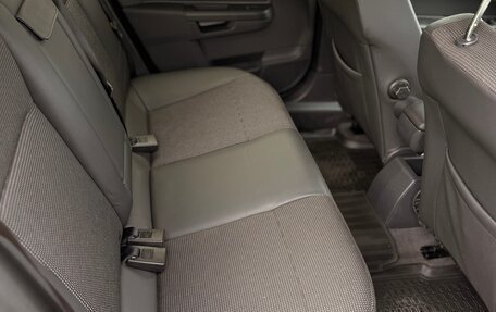 Opel Astra H, 2014 год, 850 000 рублей, 19 фотография